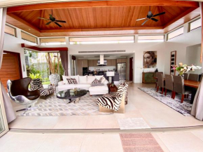 Botanica Villa Luxury Bang Tao Phuket